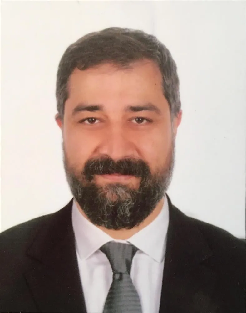 Hasan AKKAR