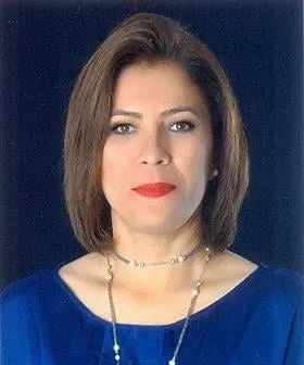 Serap DEDEOĞLU