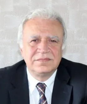 Taner YÜZGEÇ (BAŞKAN)